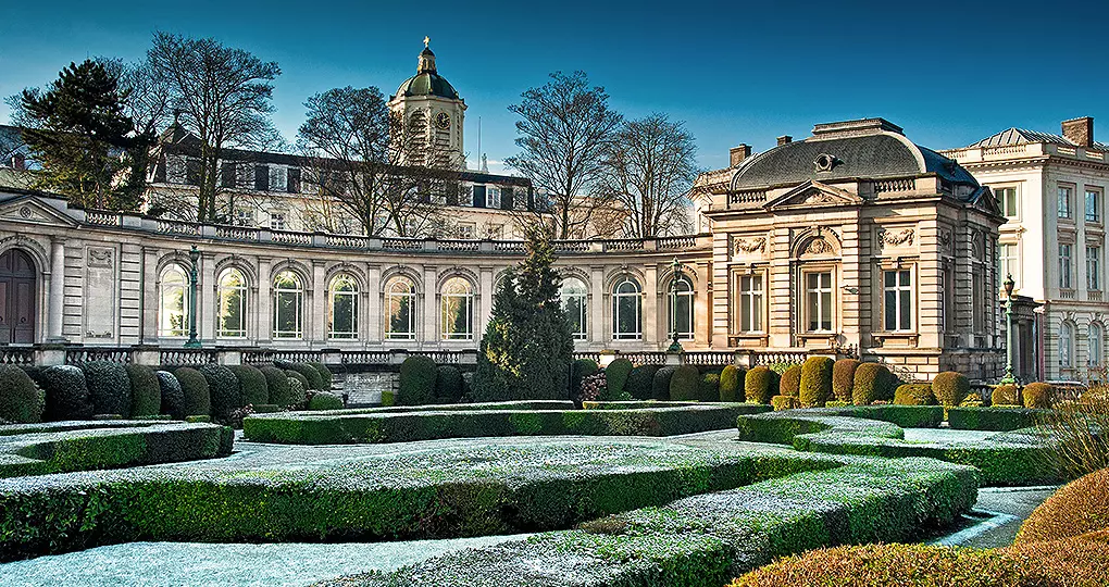 Book a touring of The Royal Palace as they open their doors to the public for free every summer