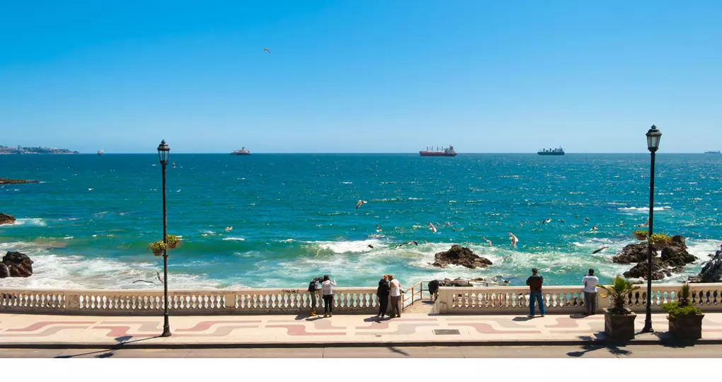 tours for tips valparaiso chile