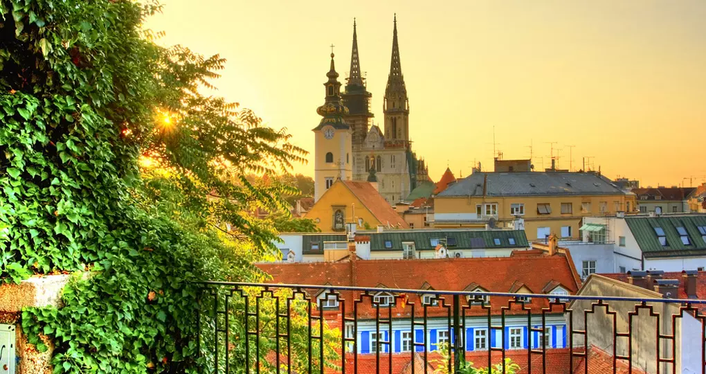 Zagreb