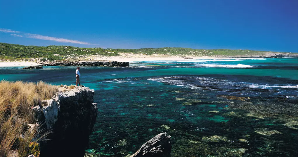 Kangaroo Island Tours