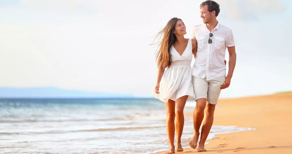 Planning your honeymoon? Bora Bora vacations are the ultimate couples paradise.