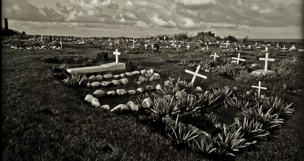 Rapa Nui (Easter Island) Trips