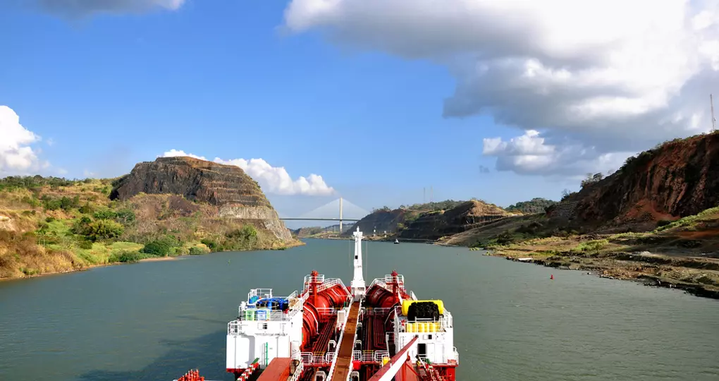 Panama Canal Tours Panama Canal Tours