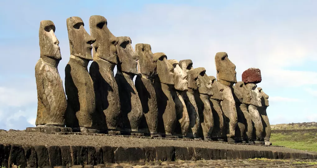 Rapa Nui (Easter Island) Vacations
