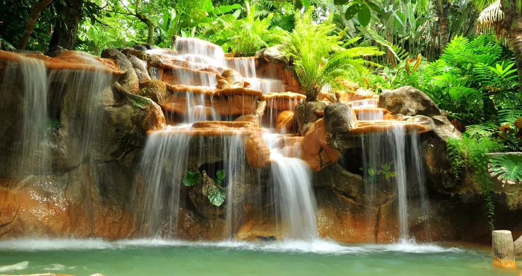 Enjoy the sights at the Rincon de la Vieja National Park while on your Costa Rica tour Enjoy the sights at the Rincon de la Vieja National Park while on your Costa Rica tour