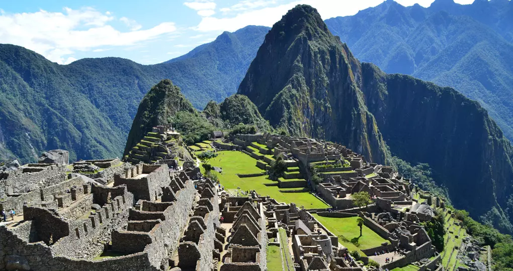 The Iconic City of the Incas, Machu Picchu is a must inclusion on your Peru vacation The Iconic City of the Incas, Machu Picchu is a must inclusion on your Peru vacation