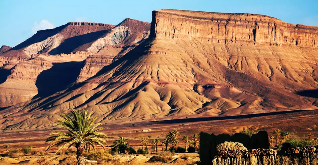 The stunning Atlas Mountains - always a great photo opportunity on all Morocco vacations. The stunning Atlas Mountains - always a great photo opportunity on all Morocco vacations.