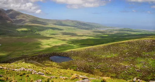 Ring of Kerry, Ireland Ring of Kerry, Ireland