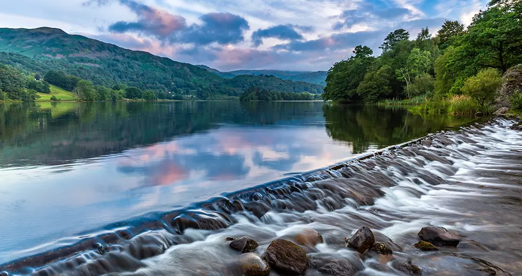 River Rothay River Rothay