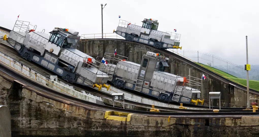 Panama Canal vacations Panama Canal vacations