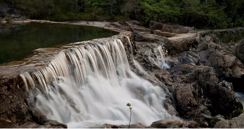 Enjoy your vacations at Mountain Pine Ridge National Park Tours