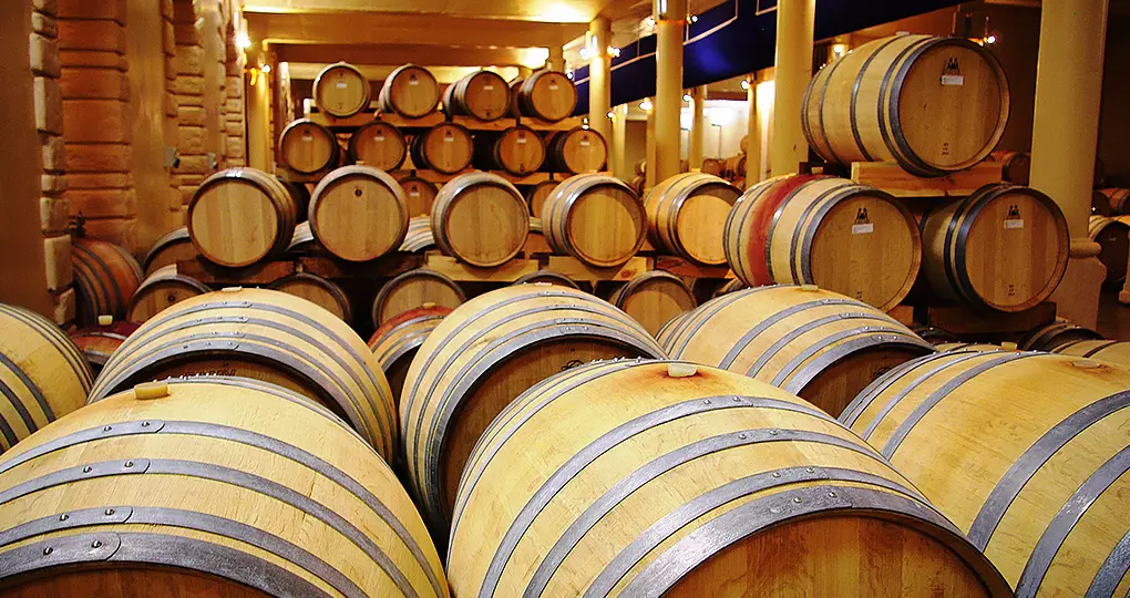 Barrels of wine waiting to be sampled is always a popular activity while on South African tours. Barrels of wine waiting to be sampled is always a popular activity while on South African tours.