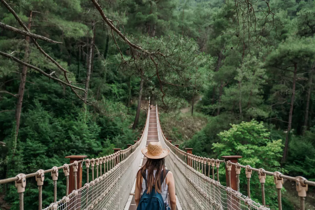 Exploring Costa Rica