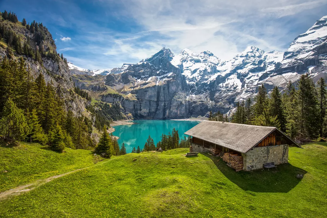 Berner Oberland