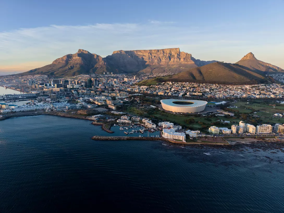 Cape Town