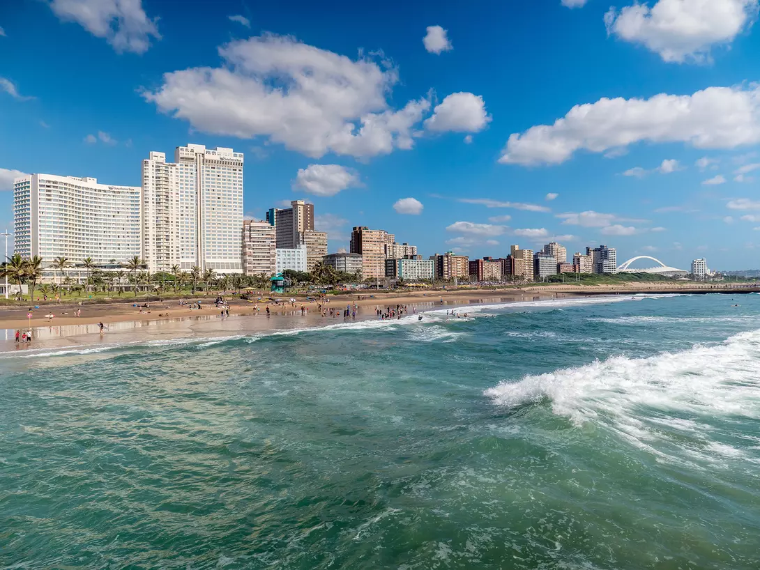 Durban Durban