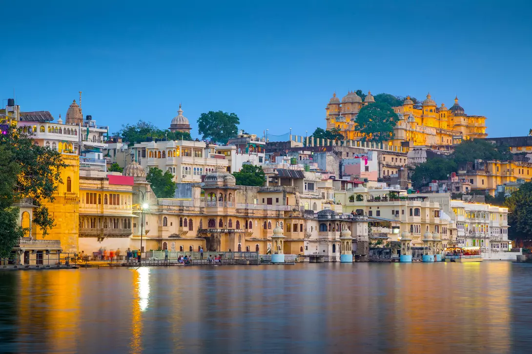 Udaipur, Rajasthan