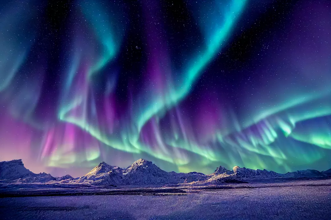 Aurora Borealis