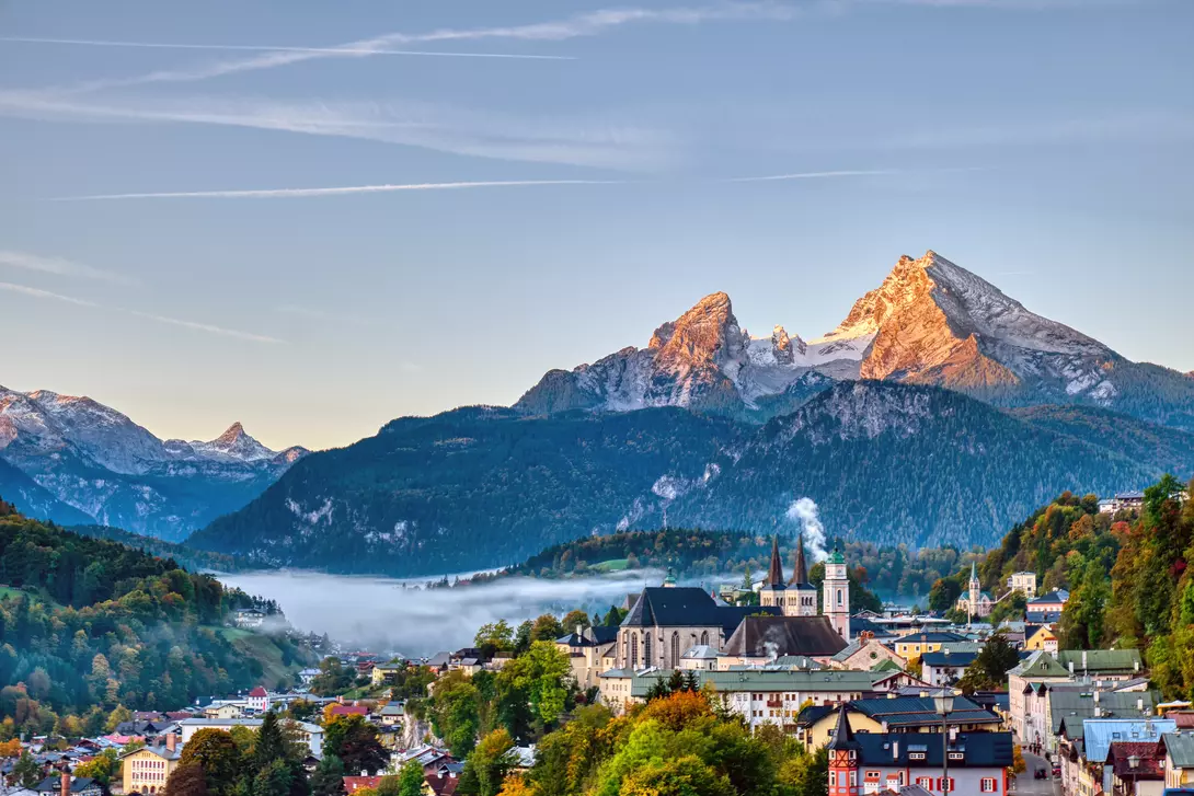 Berchtesgaden