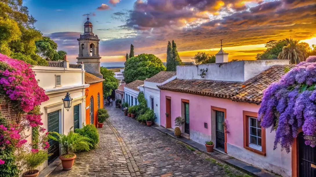 Colonia del Sacramento
