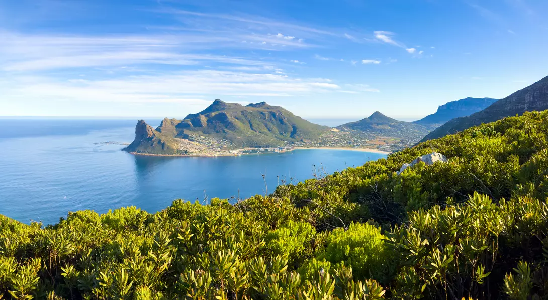 Hout Bay