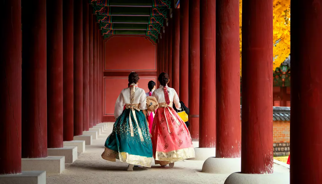 Seoul, South Korea