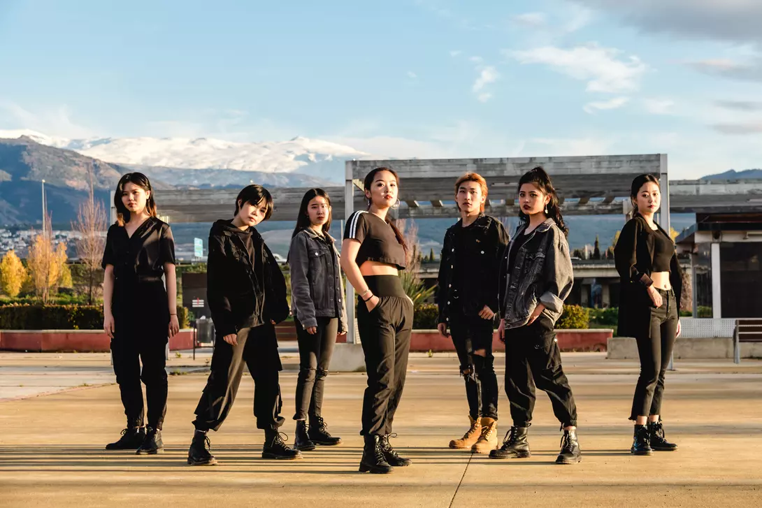 Discover Korean's unique K-pop culture and music