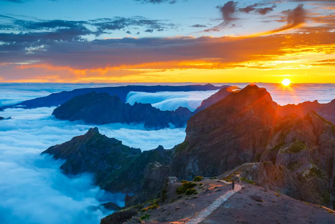 Madeira Island