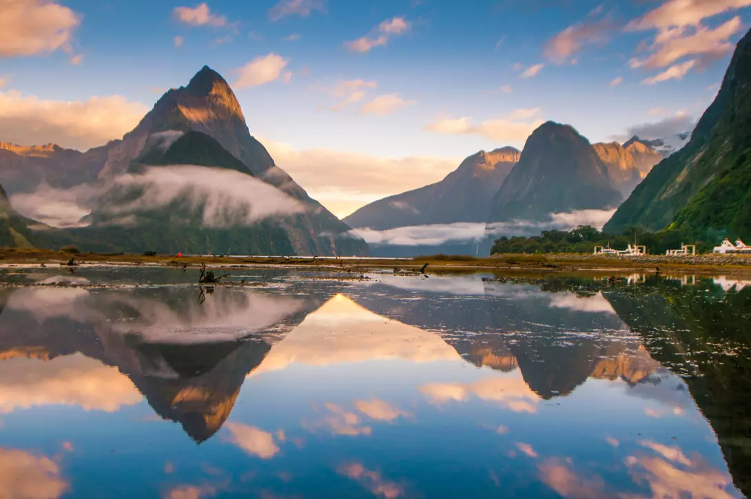 Milford Sound