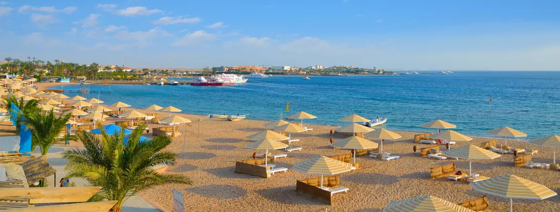 Sharm El Sheikh