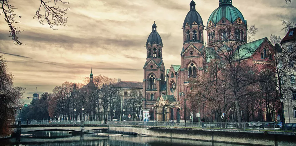 Beautiful Church Beautiful Church