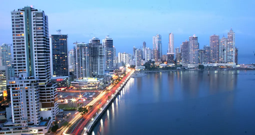 Panama City is typically the starting point of all Panama vacations Panama City is typically the starting point of all Panama vacations