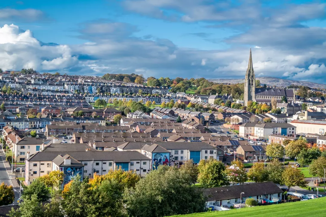 Northern Ireland Vacations Northern Ireland Vacations