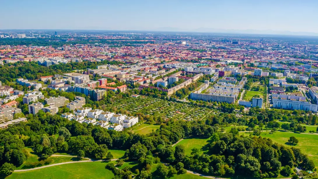 Munich, Bavaria, Germany Munich, Bavaria, Germany