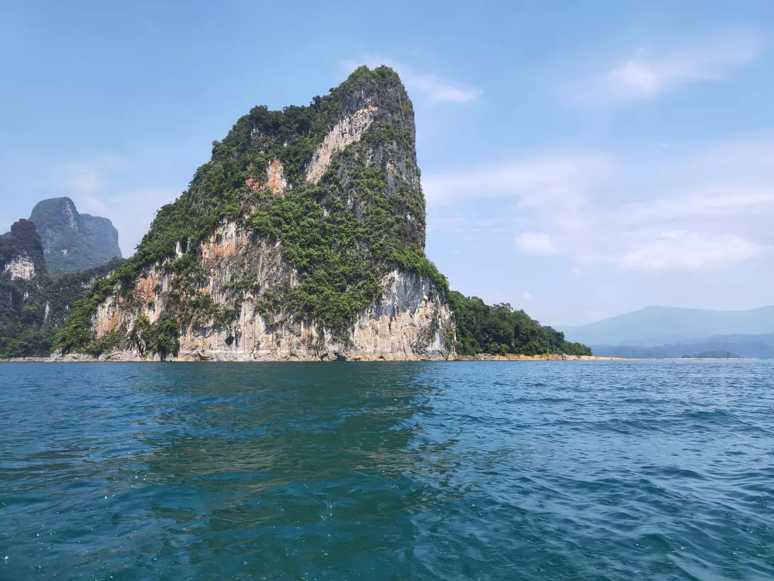 Ratchaprapha Dam, Khao Sok Ratchaprapha Dam, Khao Sok