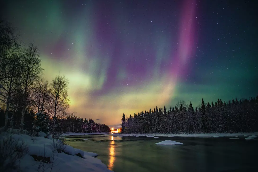 Visit Finland: Rovaniemi Visit Finland: Rovaniemi