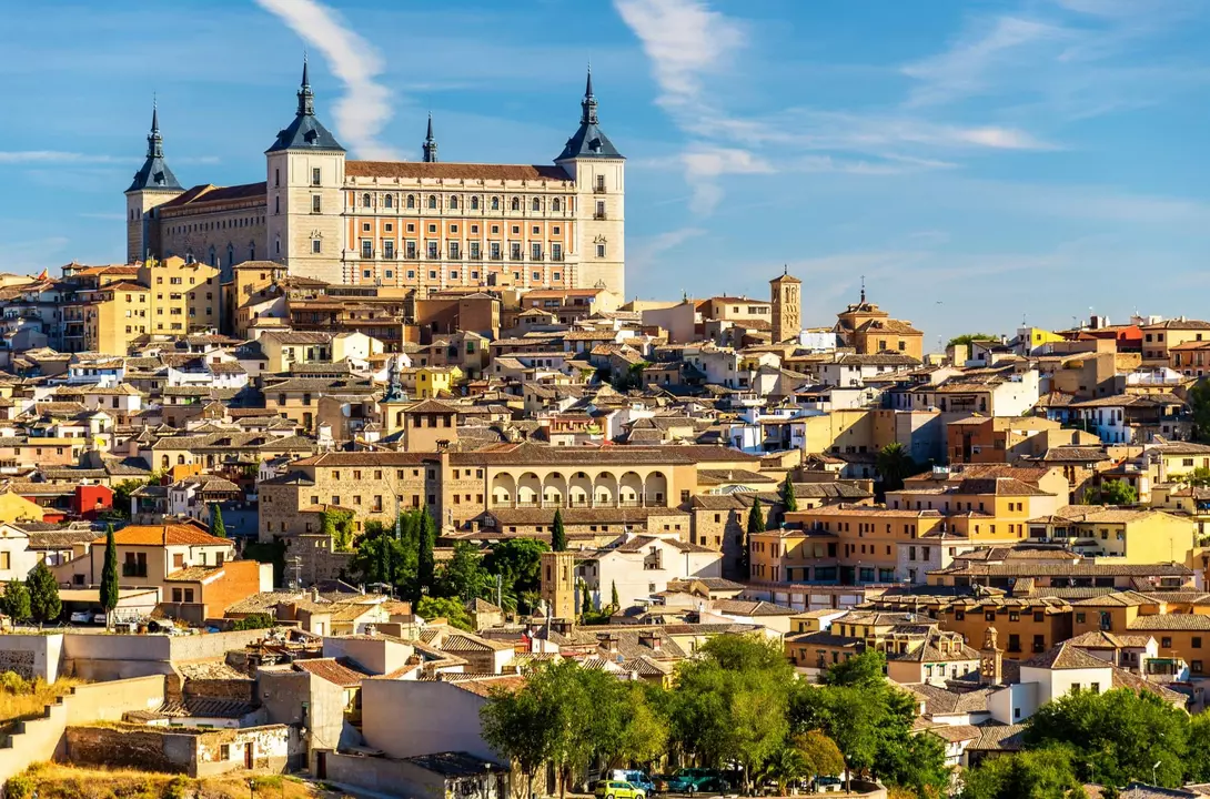 Toledo