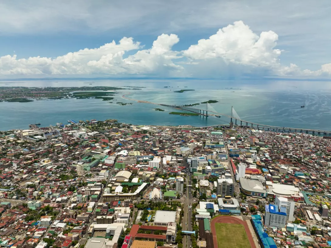 Downtown Cebu Downtown Cebu