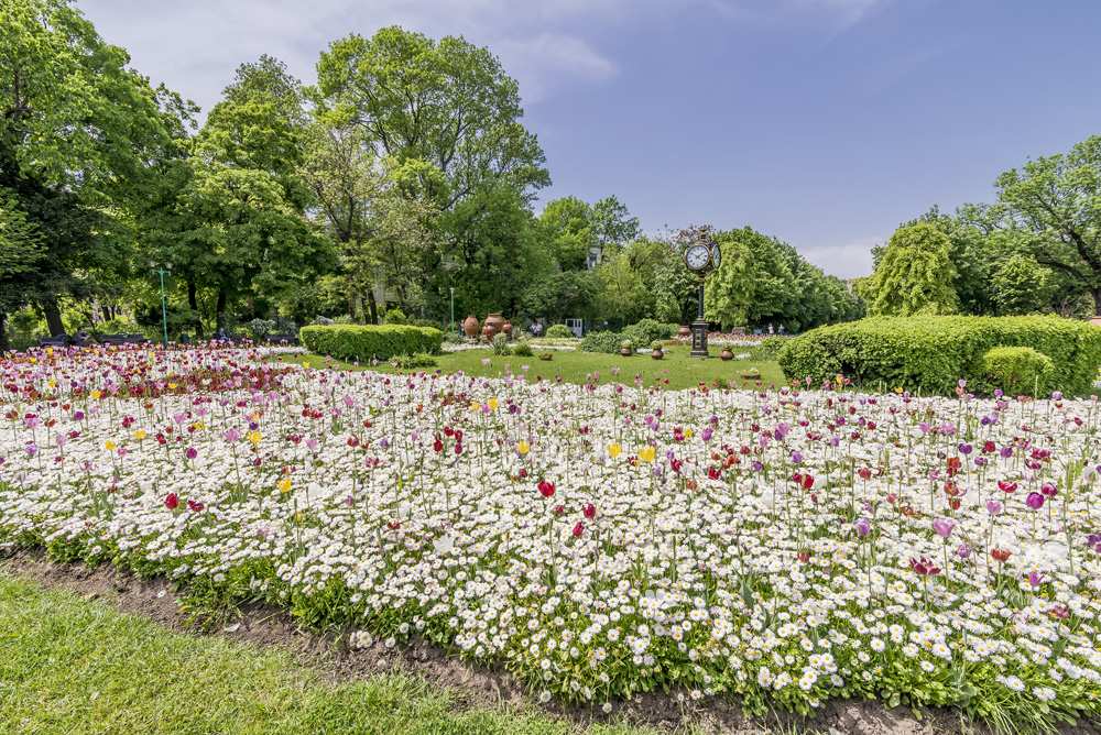 Bucharest Sofia Belgrade 3 Emerging Cities To Visit In Europe 