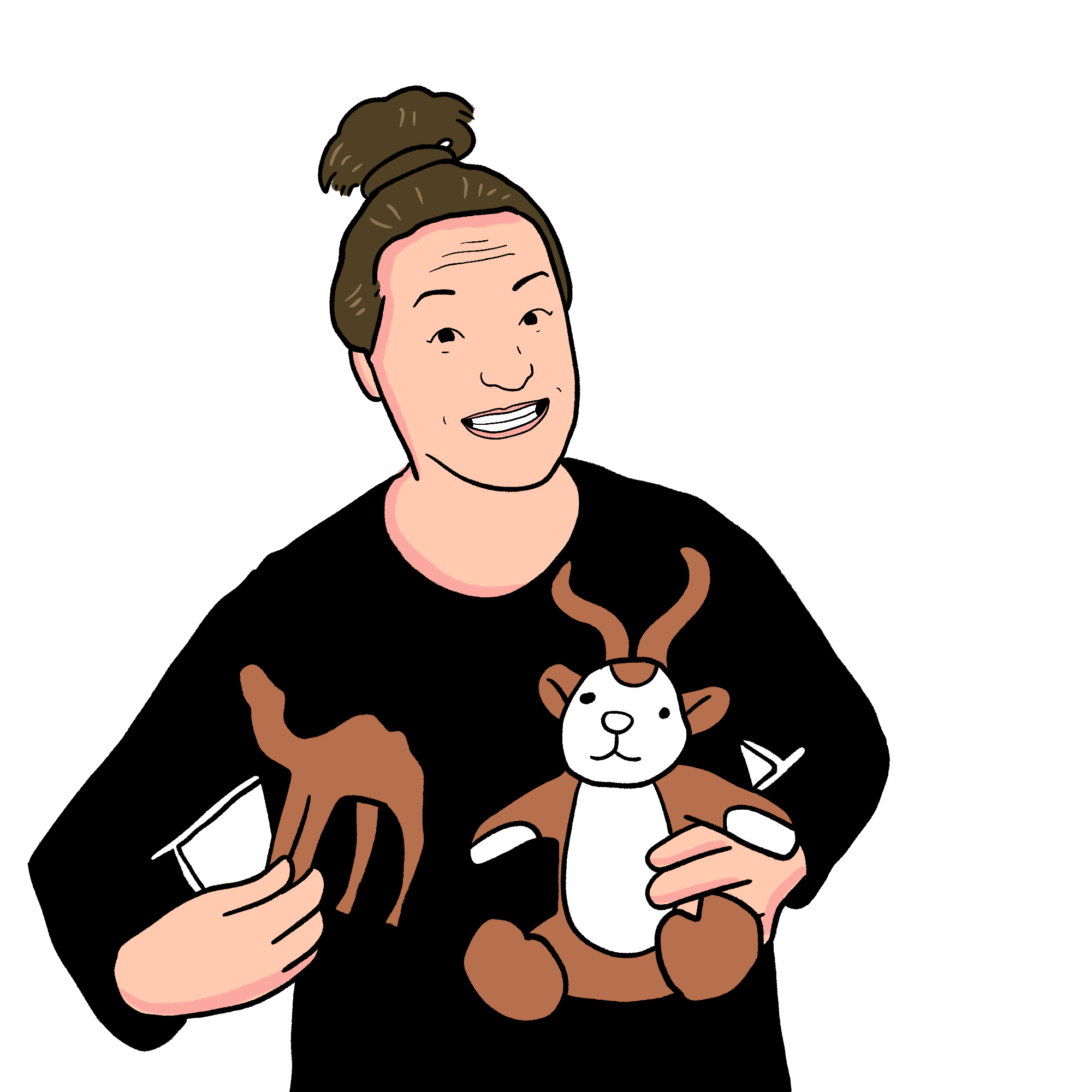 Yolanda Smidt