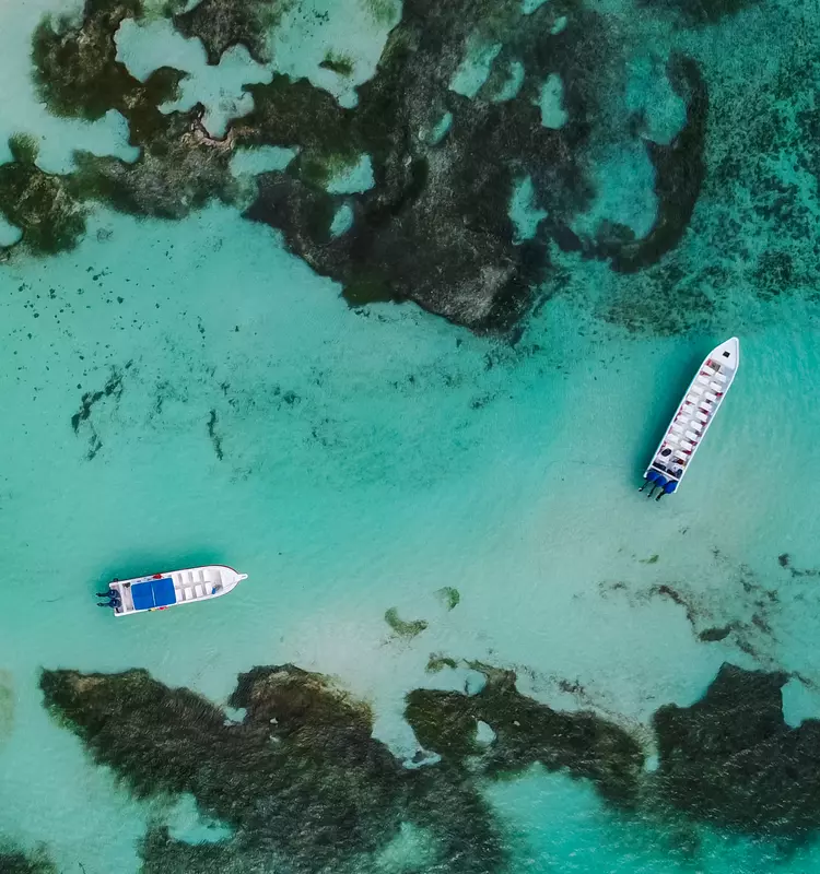 South Pacific