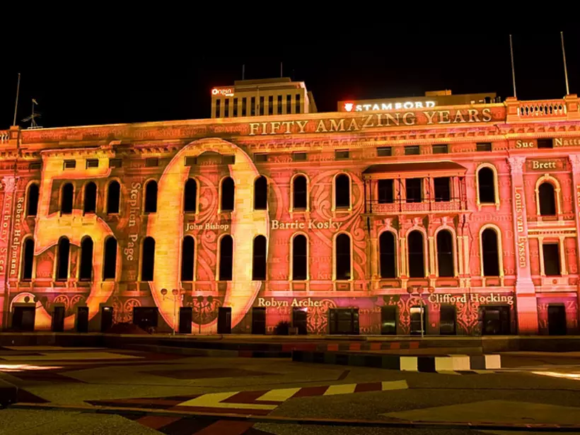 The Adelaide Festival is Australia's largest multi-arts festival and a great event to include on your Australia vacation.