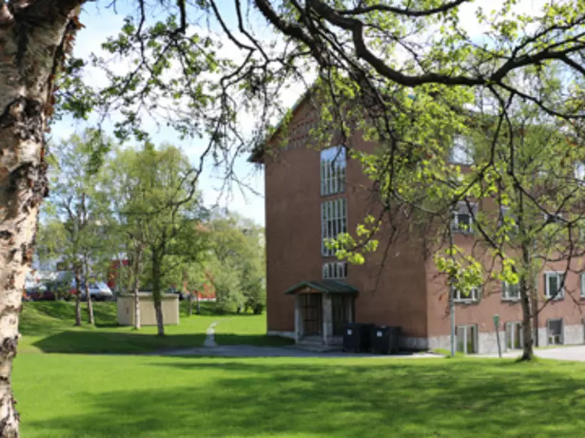 Visit The Border Area Museum